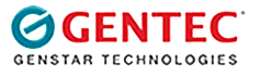 Gentec Logo