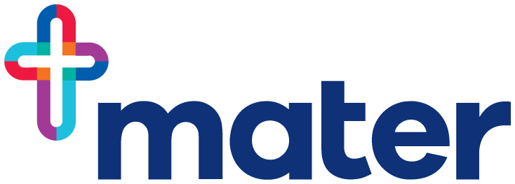 Mater Group logo
