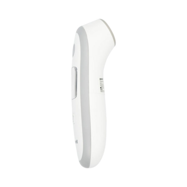 Yuwell Infrared Thermometer YT-2 Side View