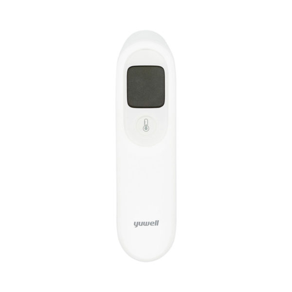 Yuwell Infrared Thermometer YT-1 Front View