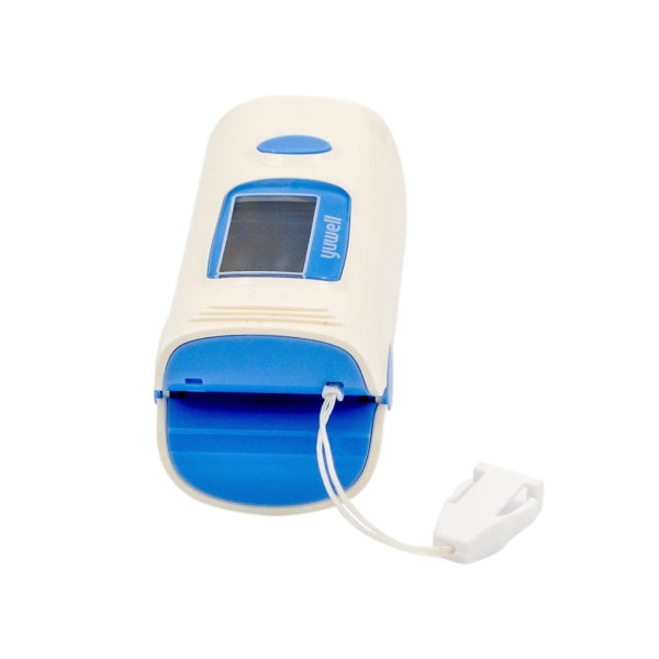 Yuwell Finger Pulse Oximeter YX302 Top View