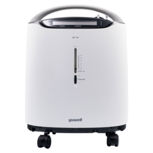 Yuwell 8F-5A Oxygen Concentrator