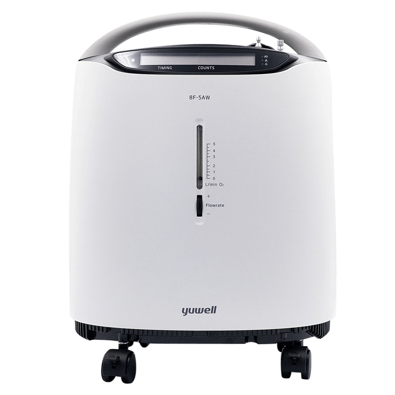 Yuwell 8F-5A Oxygen Concentrator
