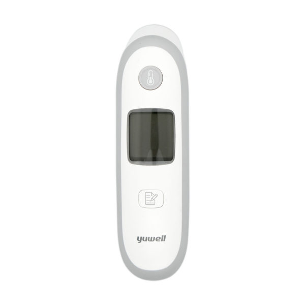 Yuwell Infrared Thermometer YT-2 front view