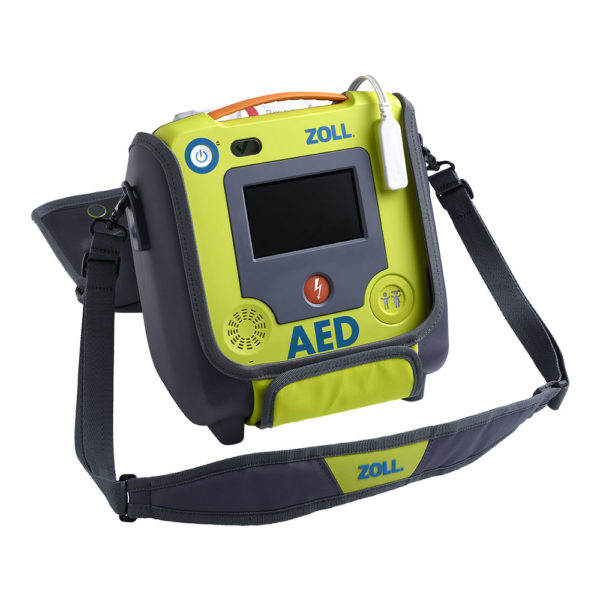 ZOLL® AED 3 Carry Case with Machine