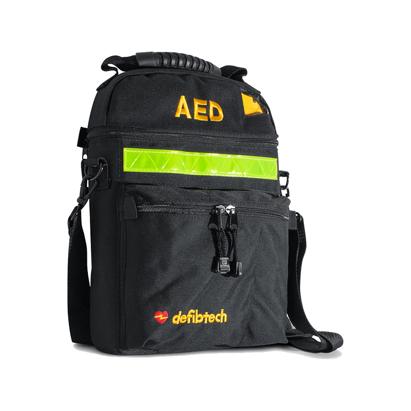 Defibtech AED Soft Carry Case